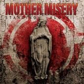 Mother Misery · Standing Alone (CD) (2010)