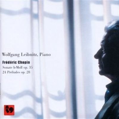 Cover for Fryderyk Chopin  · Sonata Per Piano N.2 Op 35 'Marcia Funebre' (1839) (CD)