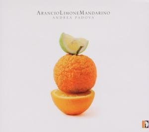 Aranciolimonemandarino - Andrea Padova - Musik - STV - 8011570579126 - 14 juni 2011