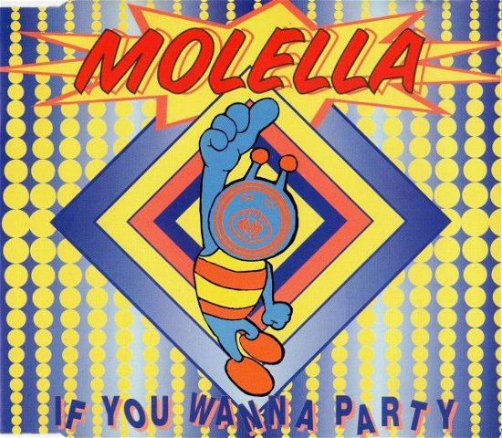 Cover for Molella  · Xs (SCD)