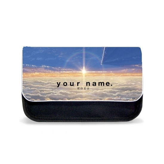 Cover for Your Name. · Your Name. - Cielo (astuccio) (MERCH)