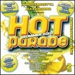 Cover for Vv.aa. · Hot Parade Summer 2010 (CD)