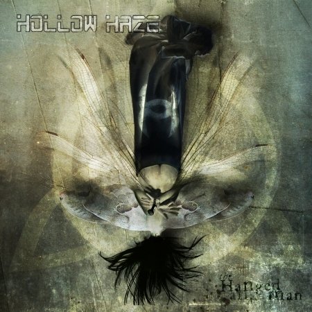 Cover for Hollow Haze · Hanged Man (CD)