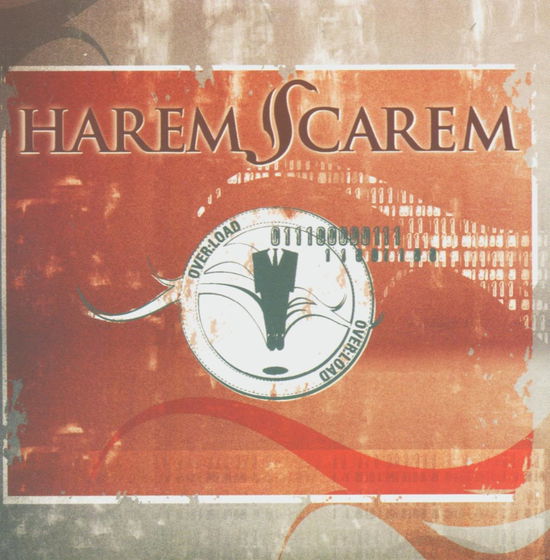 Overload - Harem Scarem - Music - FRONTIERS - 8024391024126 - August 19, 2010