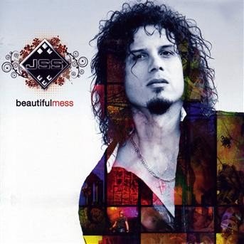 Cover for Jeff Scott Soto · Beautiful Mess [Import] (CD) (2009)