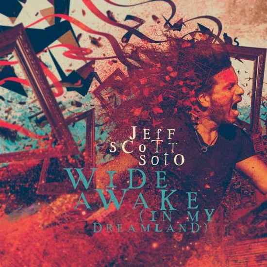 Wide Awake (In My Dreamland) - Jeff Scott Soto - Musiikki - FRONTIERS - 8024391107126 - perjantai 6. marraskuuta 2020