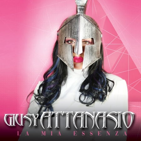 Cover for Giusy Attanasio · La Mia Essenza (CD)