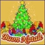 Cover for Compilation · Buon Natale (CD)