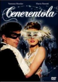 Cover for TV Serie · Cenerentola (DVD)