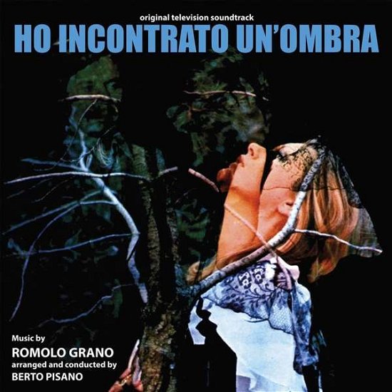 Cover for Ost · Ho Incontrato Un'ombra (LP) (2018)