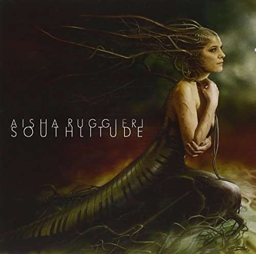 Cover for Aisha Ruggieri · Southlitude (CD) (2016)