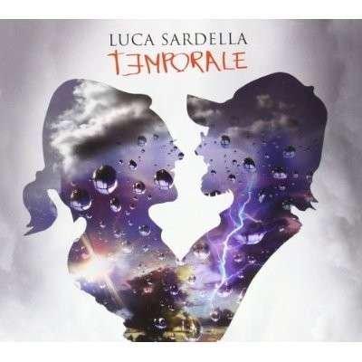 Cover for Sardella Luca · Temporale (CD) (2012)