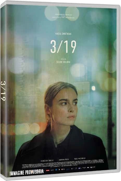 3/19 (DVD) (2022)