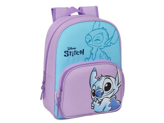 Cover for Zaino · 34 X 26 X 11 Cm - Sweet - Lilo &amp; Stitch (MERCH)