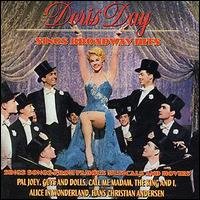 Sings Broadway Hits - Doris Day - Music - BLUE MOON - 8427328070126 - January 23, 1997