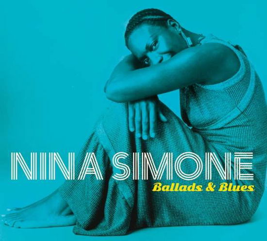 Ballads & Blues - Nina Simone - Música - MATCHBALL RECORDS - 8436569194126 - 1 de marzo de 2019
