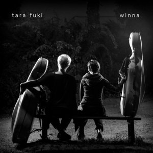 Cover for Tara Fuki · Winna (CD) (2014)