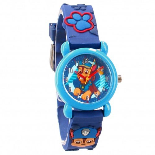 Cover for Vadobag · Paw Patrol Horloge (N/A)