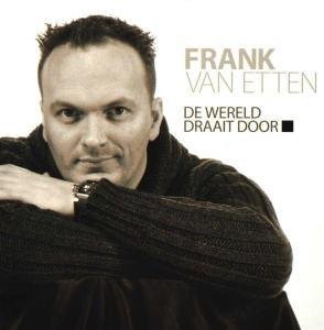 Cover for Frank Van Etten · Wereld Draait Door (CD) (2011)