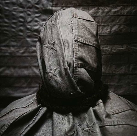 Cover for Letlive. · The Blackest Beautiful (CD) (2013)