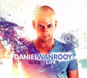 Cover for Daniel Wanrooy · Slice Of Life (CD) (2012)
