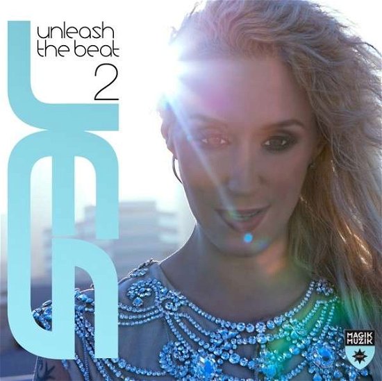 Cover for Jes · Unleash The Beat 2 (CD) (2013)