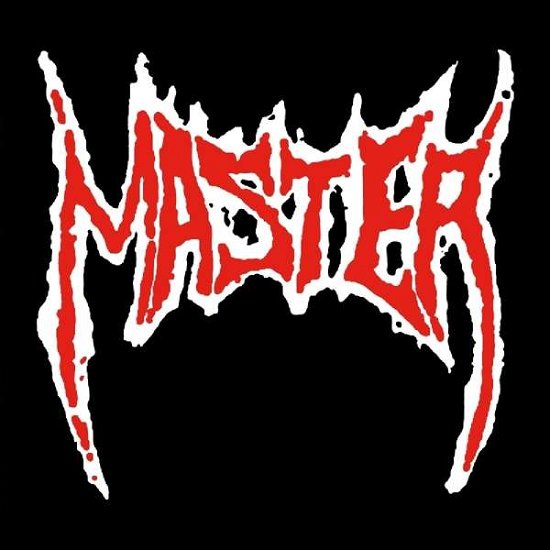 Cover for Master (CD) [Reissue edition] (2017)