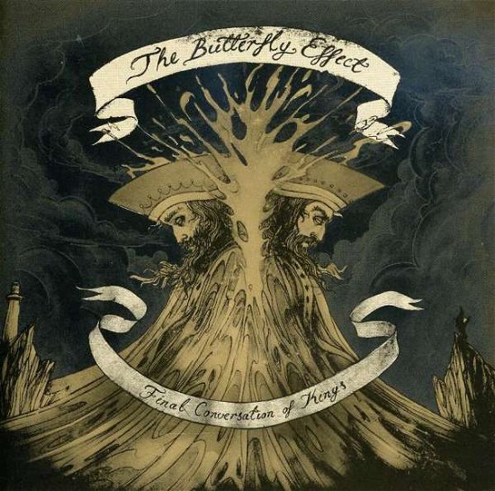 Cover for Butterfly Effect · Final Conversation Of Kings (tour Edtn) (CD) (2009)