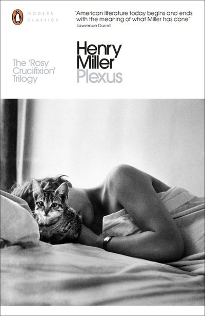 Cover for Henry Miller · Plexus - Penguin Modern Classics (Paperback Book) (2015)