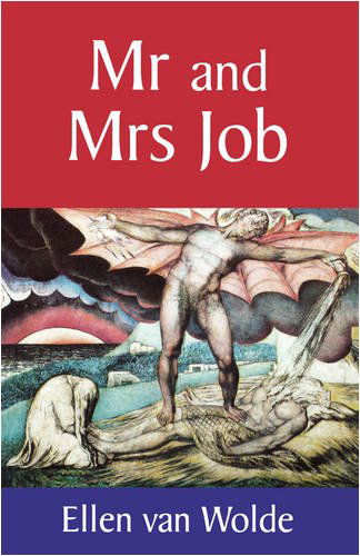 Cover for Ellen van Wolde · Mr and Mrs Job (Paperback Book) (2012)