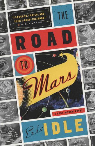 Cover for Eric Idle · The Road to Mars (Paperback Book) [1st edition] (2000)