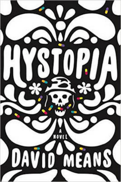 Hystopia - Means - Books -  - 9780571330126 - 