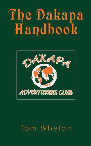 Cover for Tom Whelan · The Dakapa Handbook (Paperback Book) (2005)