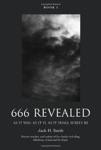 Cover for Jack Smith · 666 Revealed: Book I (Pocketbok) (2008)