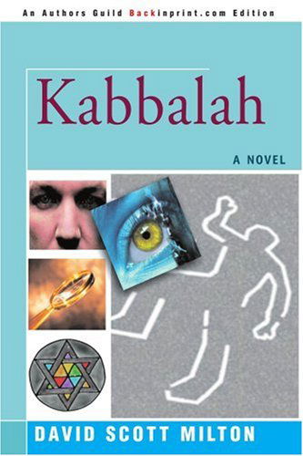 Cover for David Milton · Kabbalah (Paperback Book) (2007)