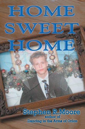 Cover for Stephen Moore · Home Sweet Home (Hardcover Book) (2007)