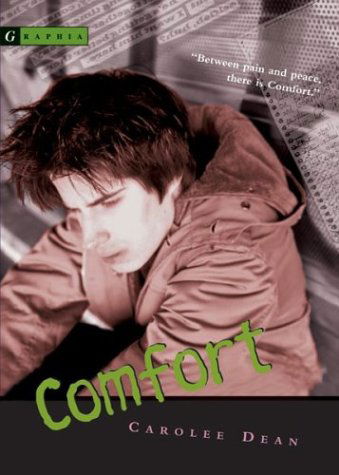 Cover for Carolee Dean · Comfort (Paperback Book) [Reprint edition] (2004)