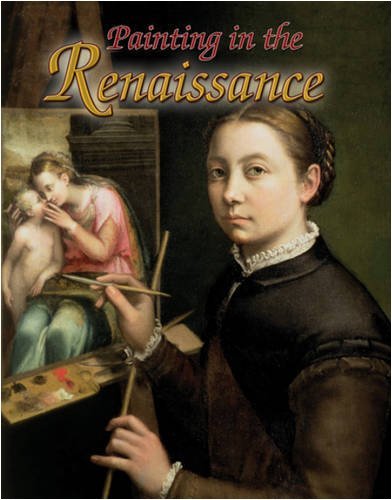 Cover for DOElia Una · Painting in the Renaissance - Renaissance World (Paperback Book) (2009)