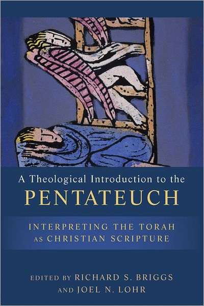 A Theological Introduction To The P - Briggs - Books - Baker Publishing Group - 9780801039126 - March 1, 2012