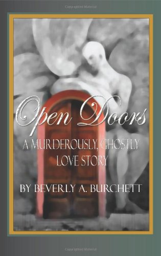 Cover for Beverly A. Burchett · Open Doors (Paperback Book) (2009)