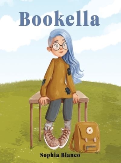 Cover for Sophia Blanco · Bookella (Book) (2022)