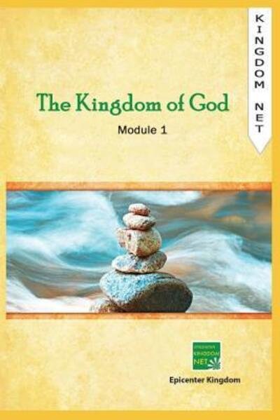 Cover for Dereje Kebede · The Kingdom of God Module 1 (Paperback Bog) (2019)