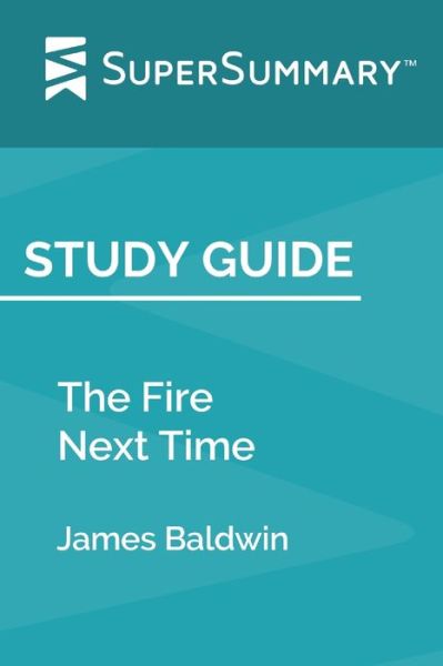 Cover for Supersummary · Study Guide (Paperback Book) (2019)