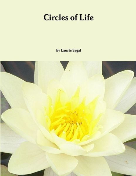 Cover for Laurie Sagal · Circles of Life (Book) (2011)