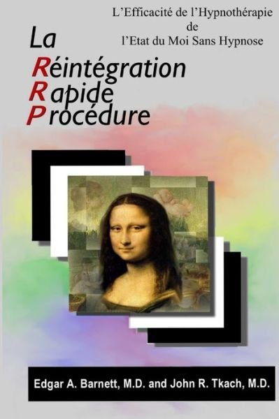 Cover for Edgar A. Barnett · Procédure de Réintégration Rapide (Bok) (2017)