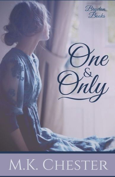 Cover for M K Chester · One &amp; Only (Paperback Book) (2020)