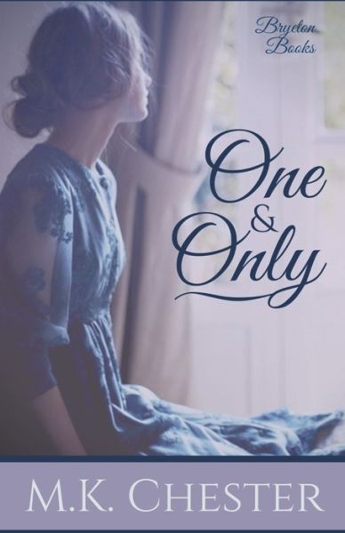 Cover for M K Chester · One &amp; Only (Paperback Book) (2020)