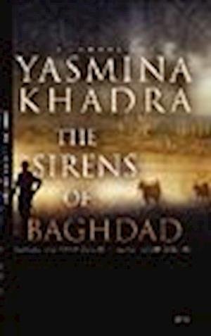 Cover for Yasmina Khadra · The Sirens of Baghdad (N/A) (2009)