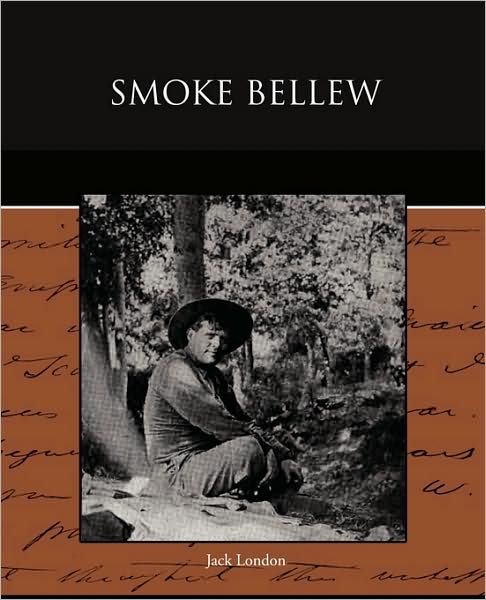 Smoke Bellew - Jack London - Książki - Book Jungle - 9781438526126 - 8 października 2009