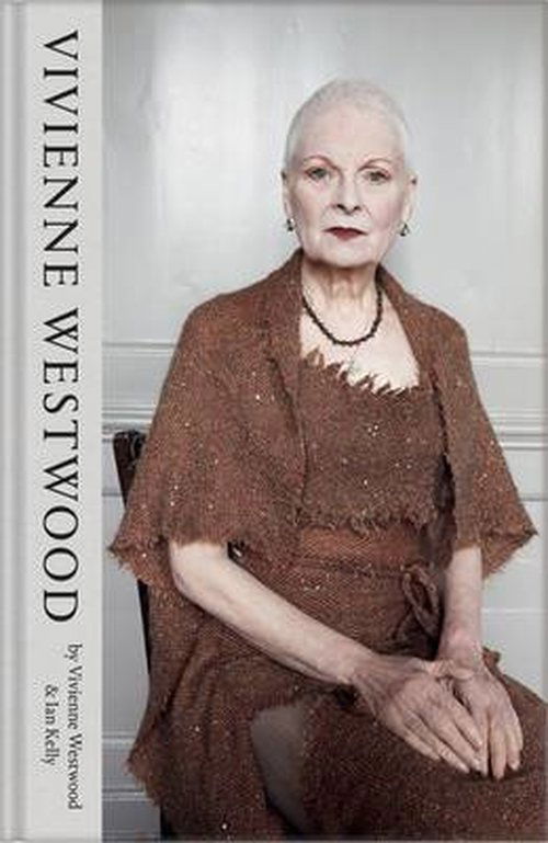 Cover for Vivienne Westwood (Hardcover Book) [Reprints edition] (2014)